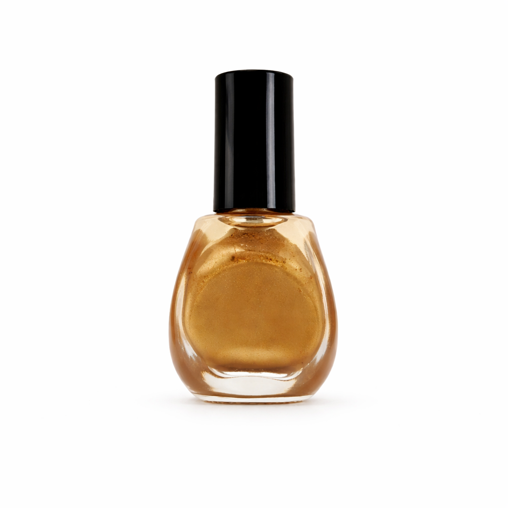 Holographic Nail Polish