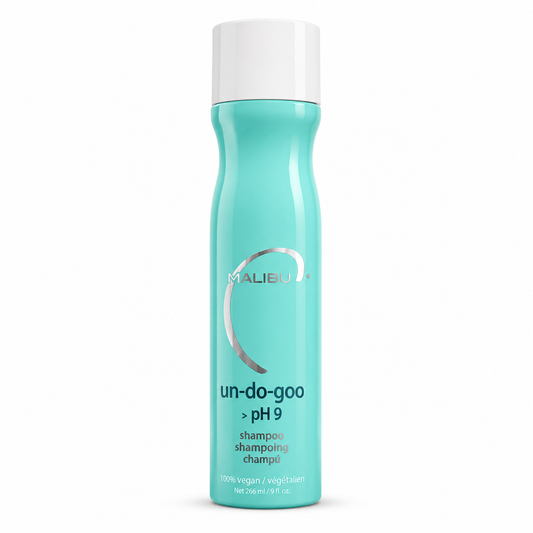 Un-Do-Goo Ph 9 Shampoo