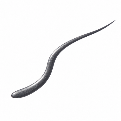 So Fierce! Chrome Ink Liquid Eyeliner