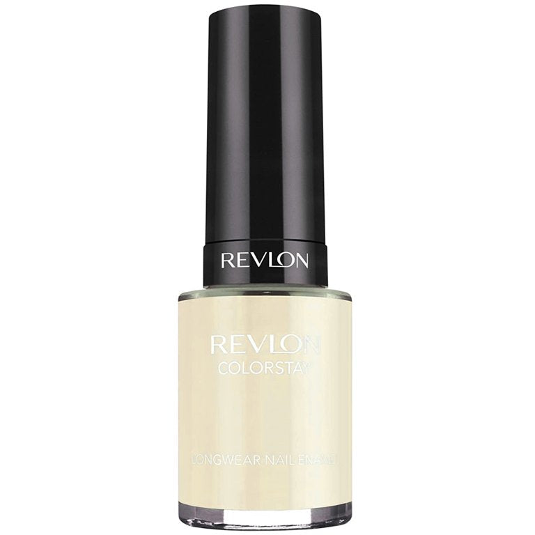 Color Stay Nail Polish