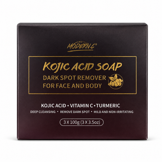 Acid Soap - Dark Spot Remover (3 Pcs) by VIAI BEAUTY