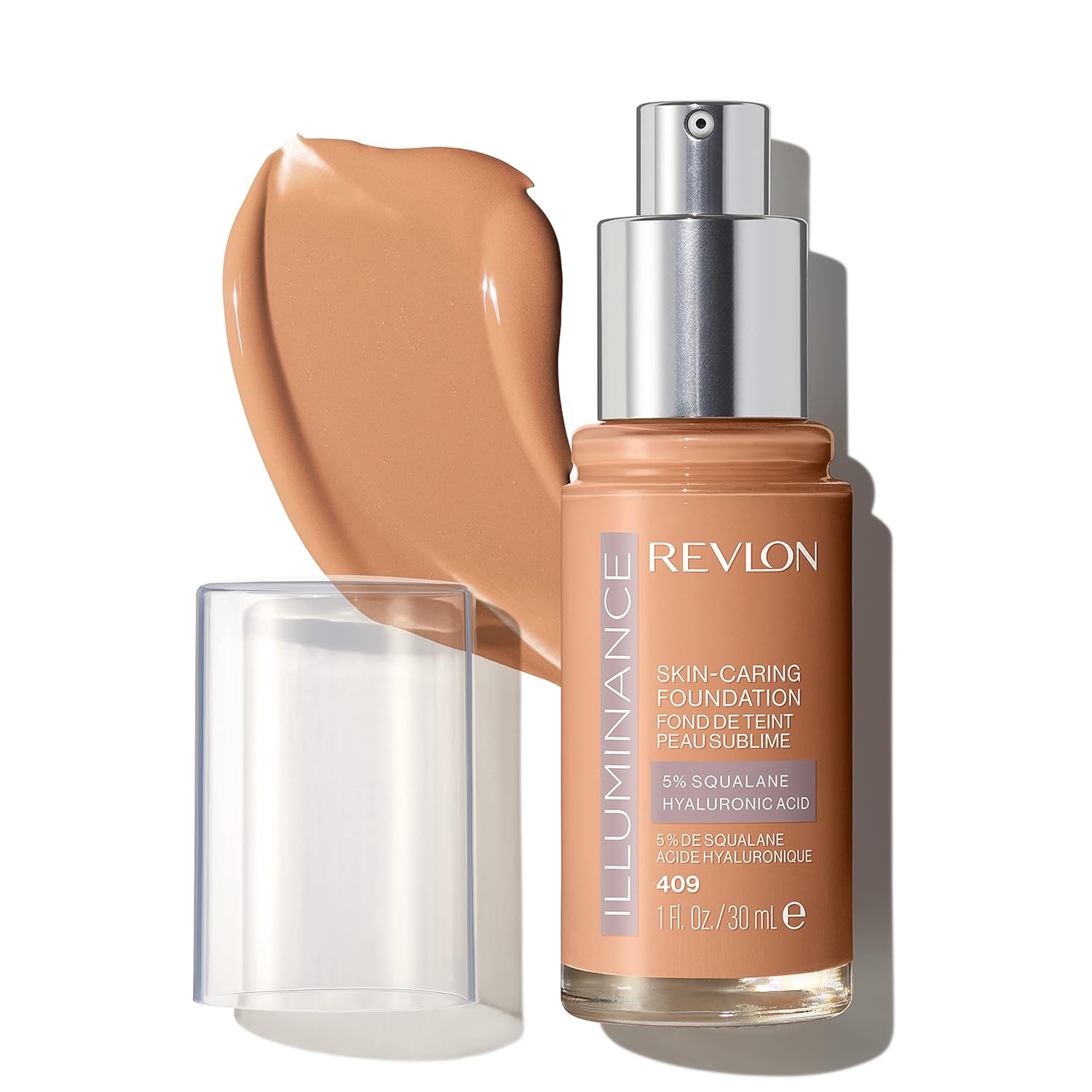 Illuminance Skin-Care Foundation by VIAI BEAUTY