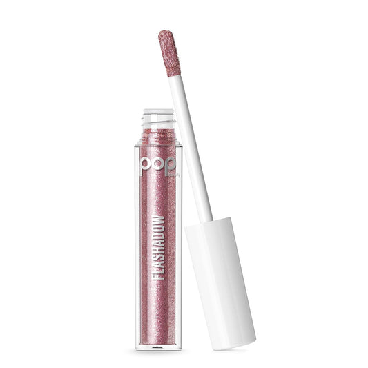 Flashadow Liquid Glitter Eyeshadow by VIAI BEAUTY