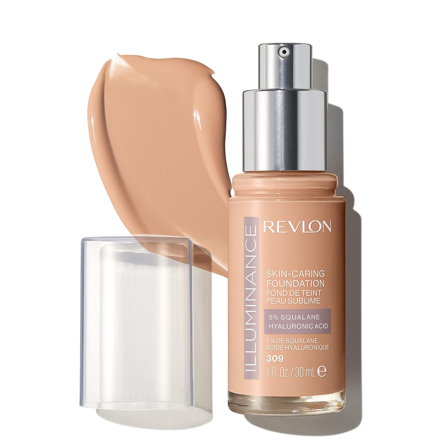 Illuminance Skin-Care Foundation by VIAI BEAUTY