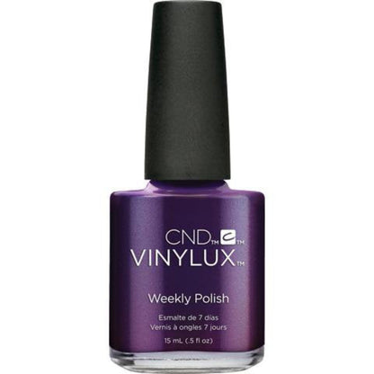 After - Dark Nail Polish