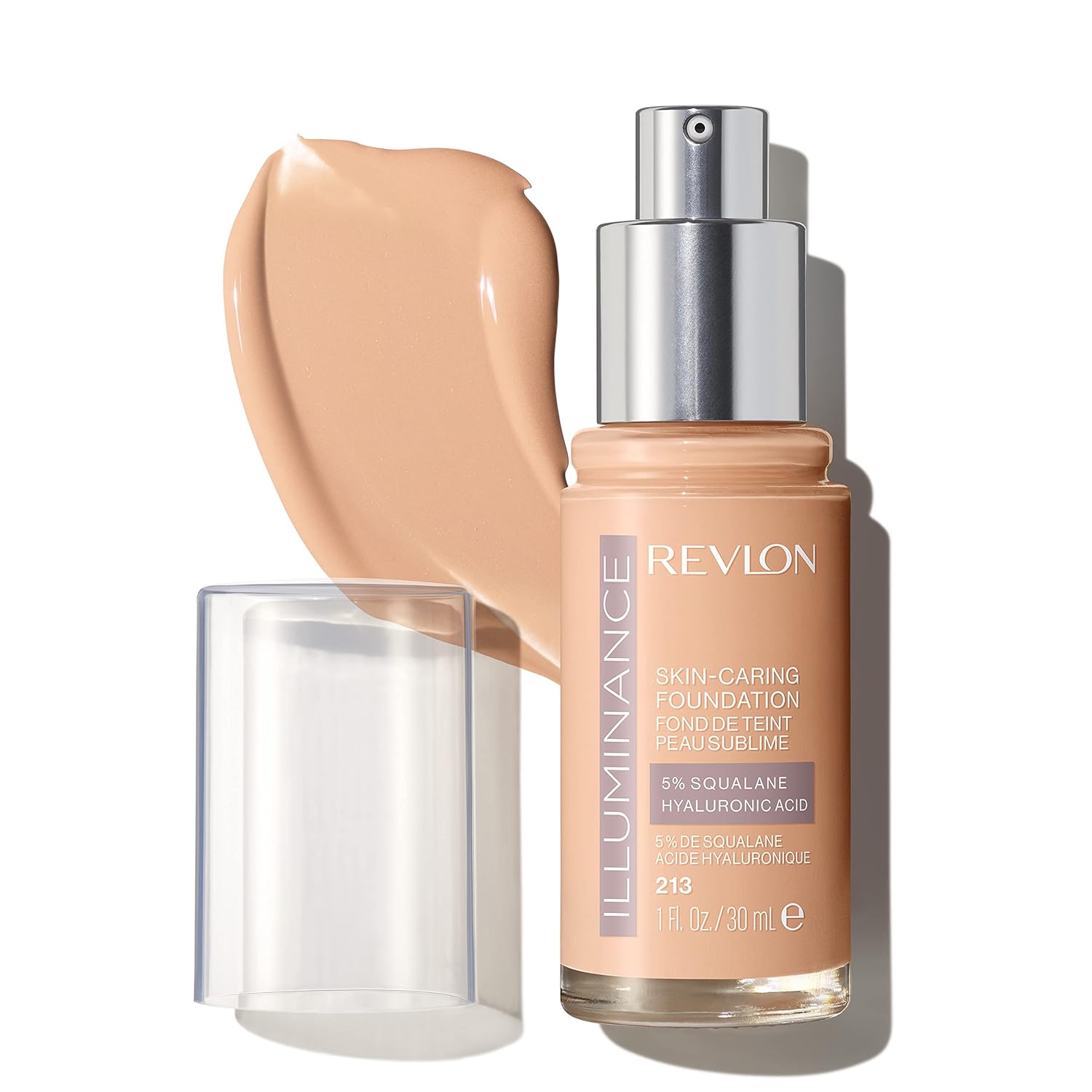 Illuminance Skin-Care Foundation by VIAI BEAUTY