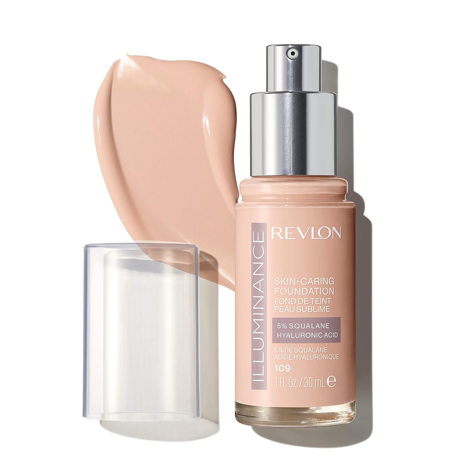 Illuminance Skin-Care Foundation by VIAI BEAUTY