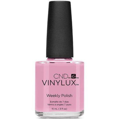 Rose Nail Polish