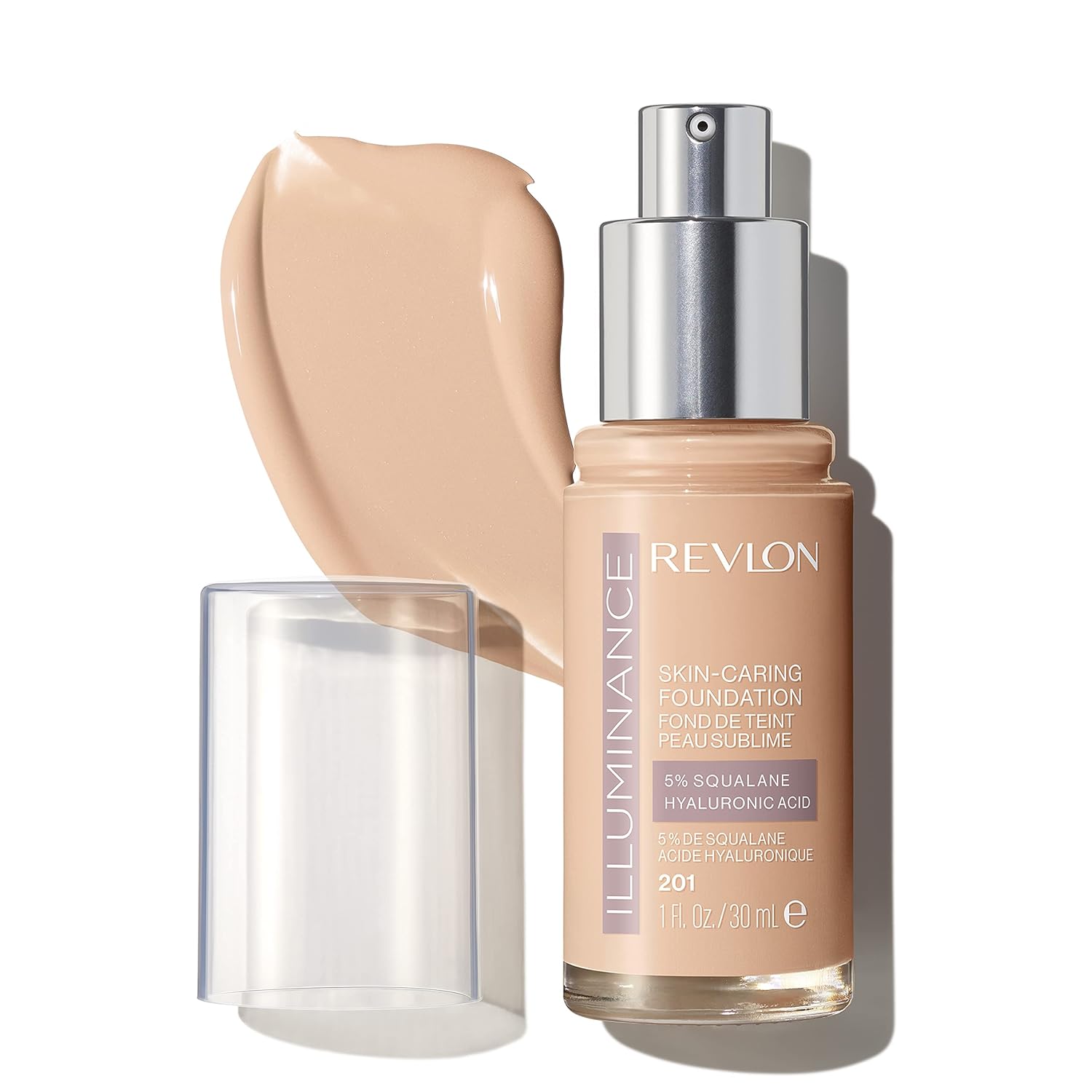 Illuminance Skin-Care Foundation by VIAI BEAUTY