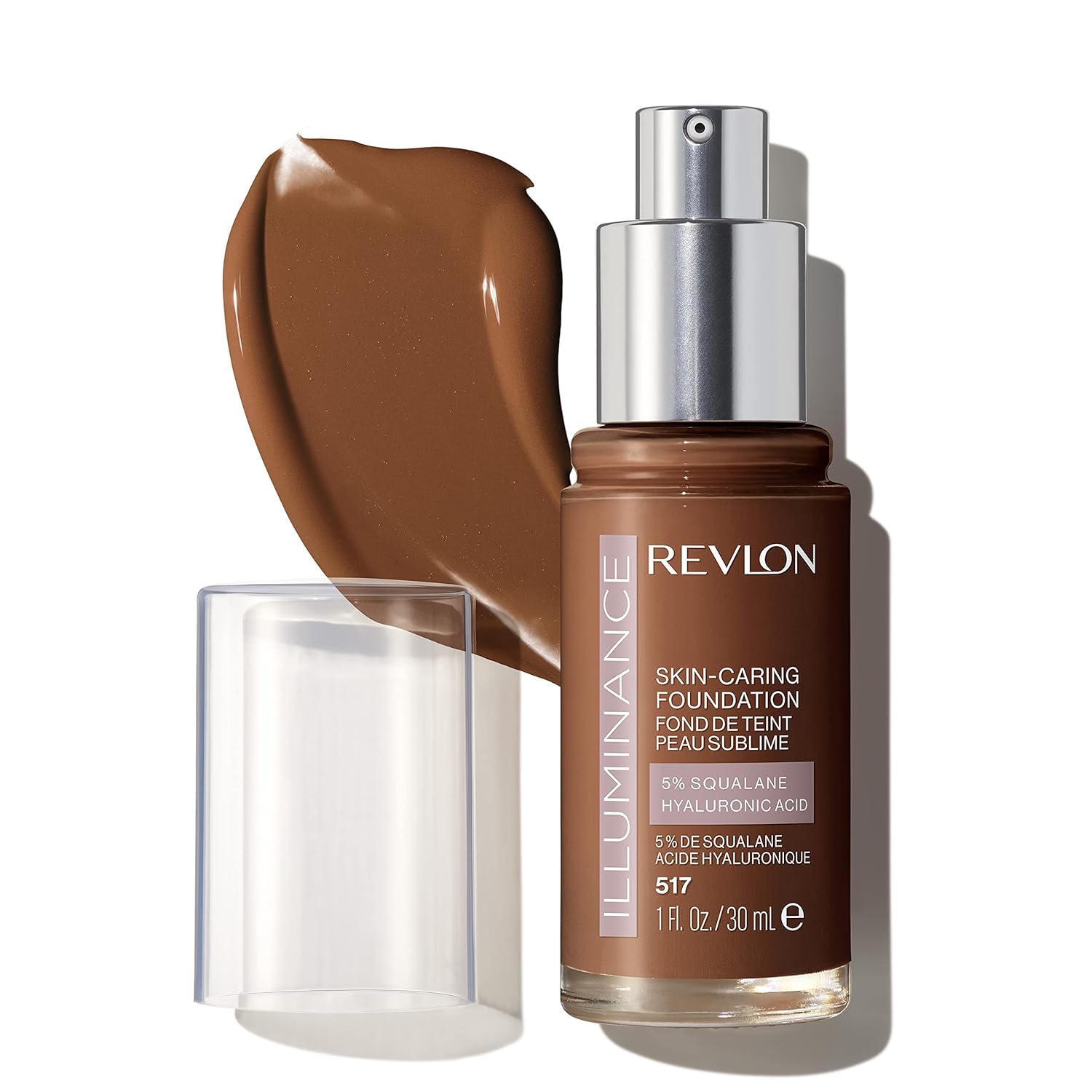 Illuminance Skin-Care Foundation by VIAI BEAUTY