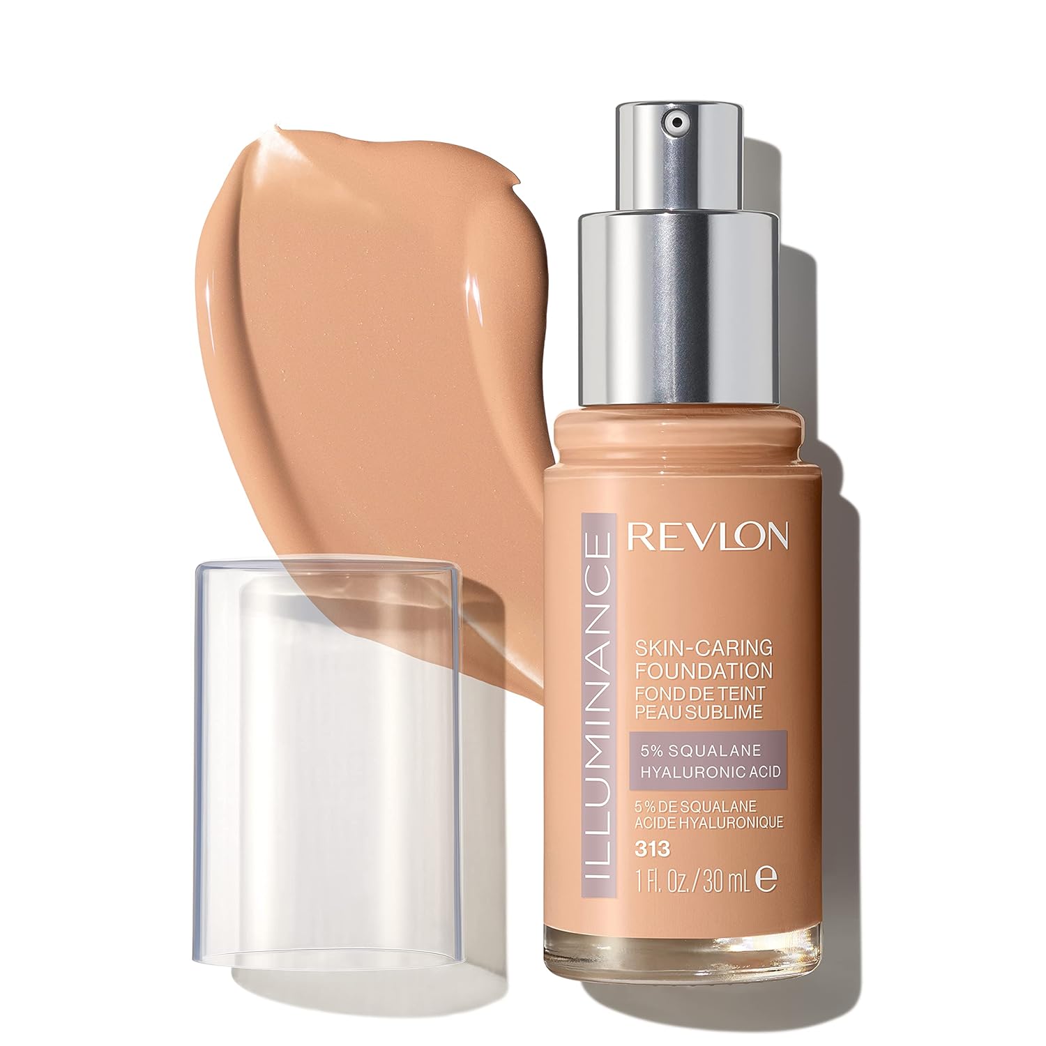 Illuminance Skin-Care Foundation by VIAI BEAUTY