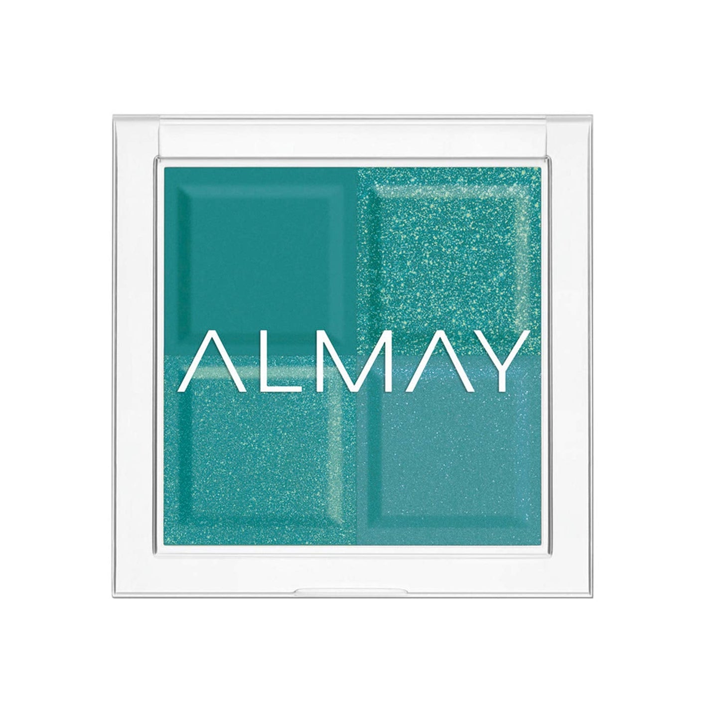 Shadow Quad - Pressed Powder Eyeshadow