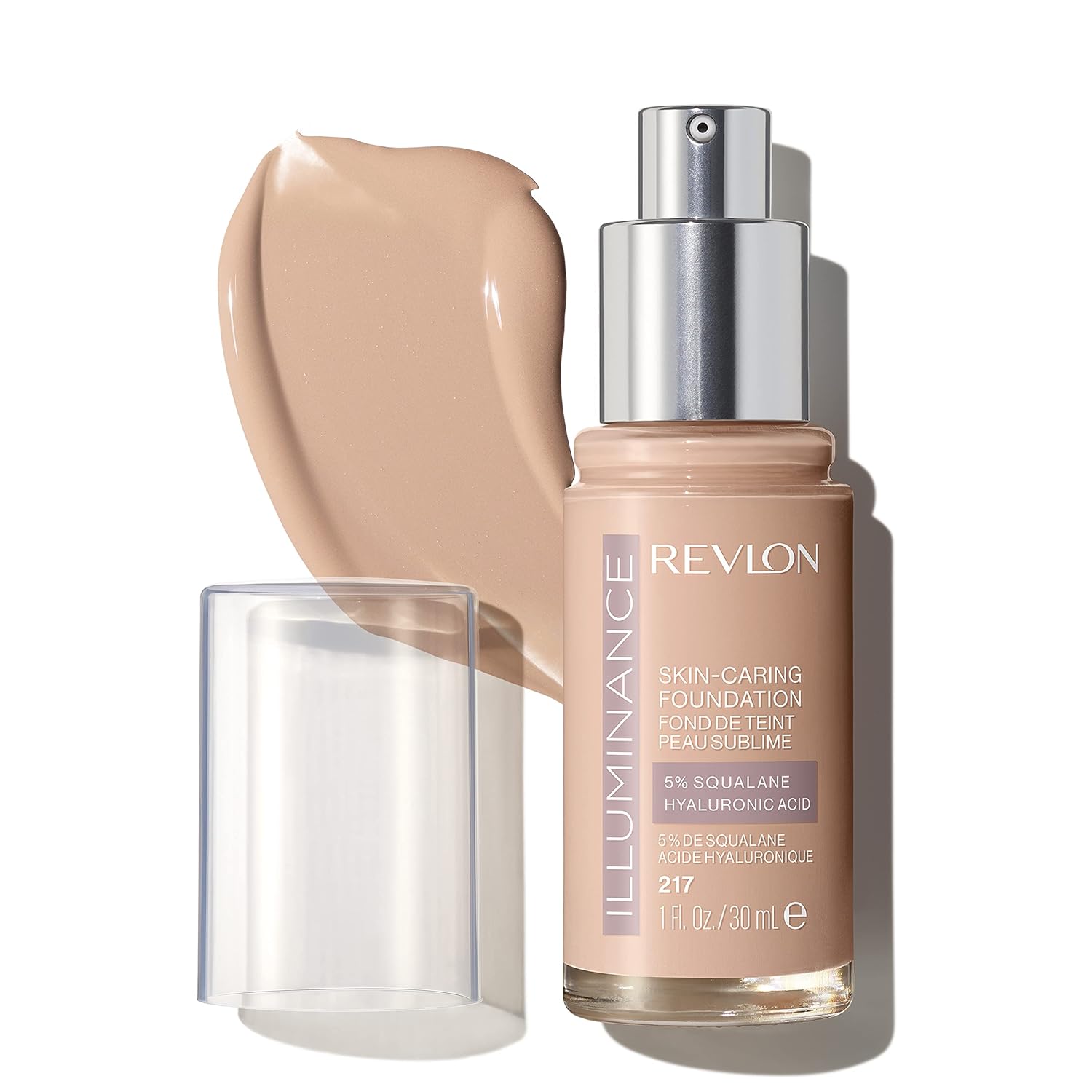 Illuminance Skin-Care Foundation by VIAI BEAUTY