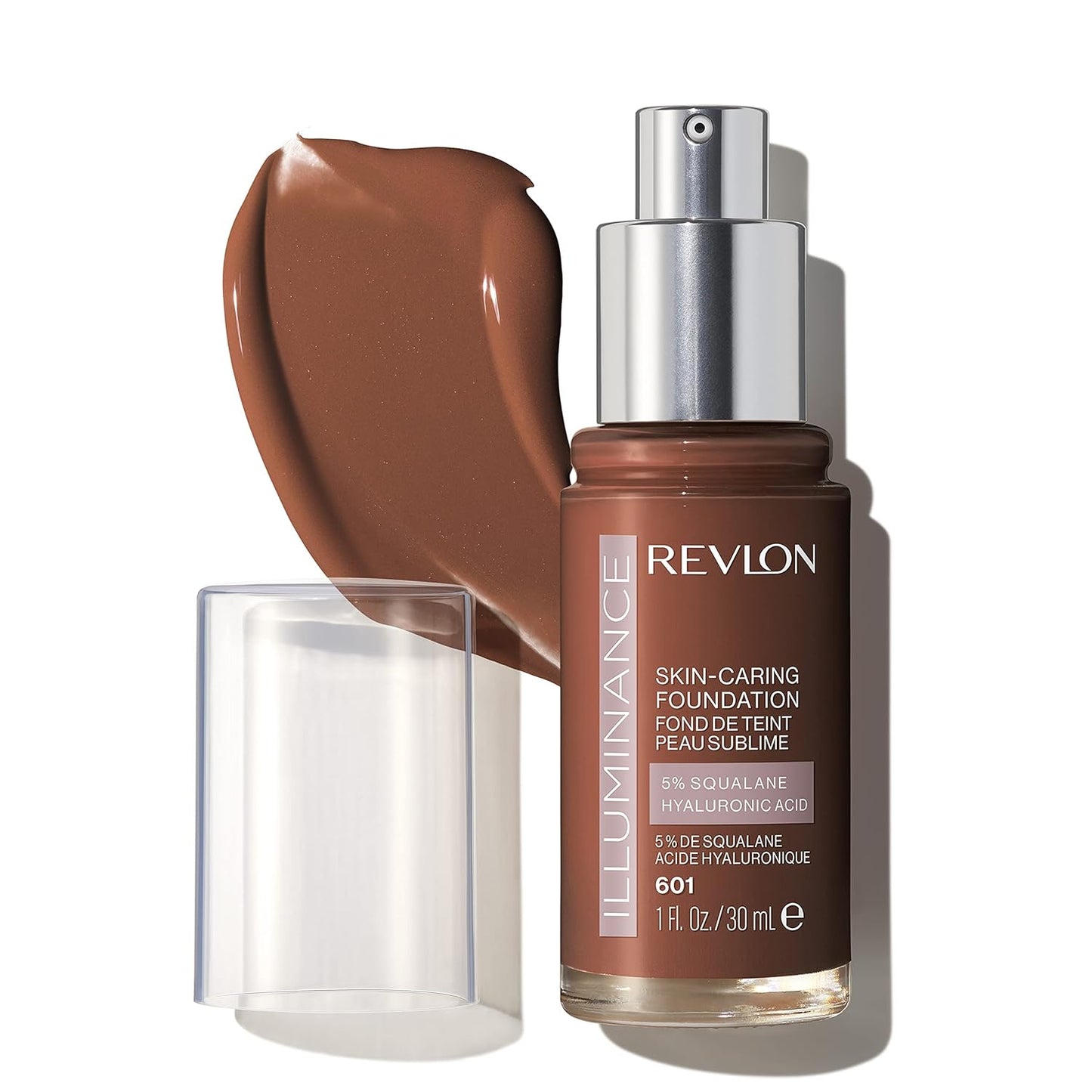 Illuminance Skin-Care Foundation