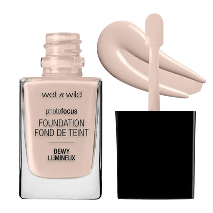 Dewy Foundation