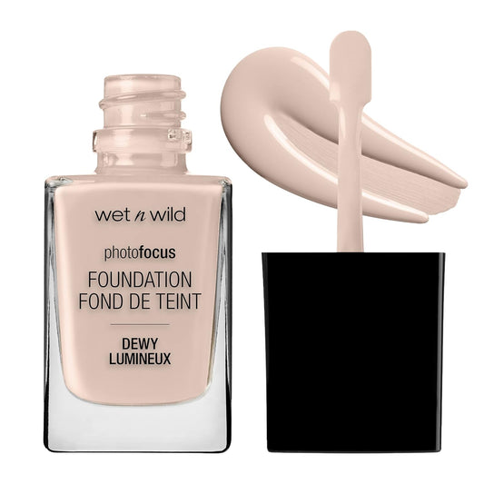 Dewy Foundation by VIAI BEAUTY