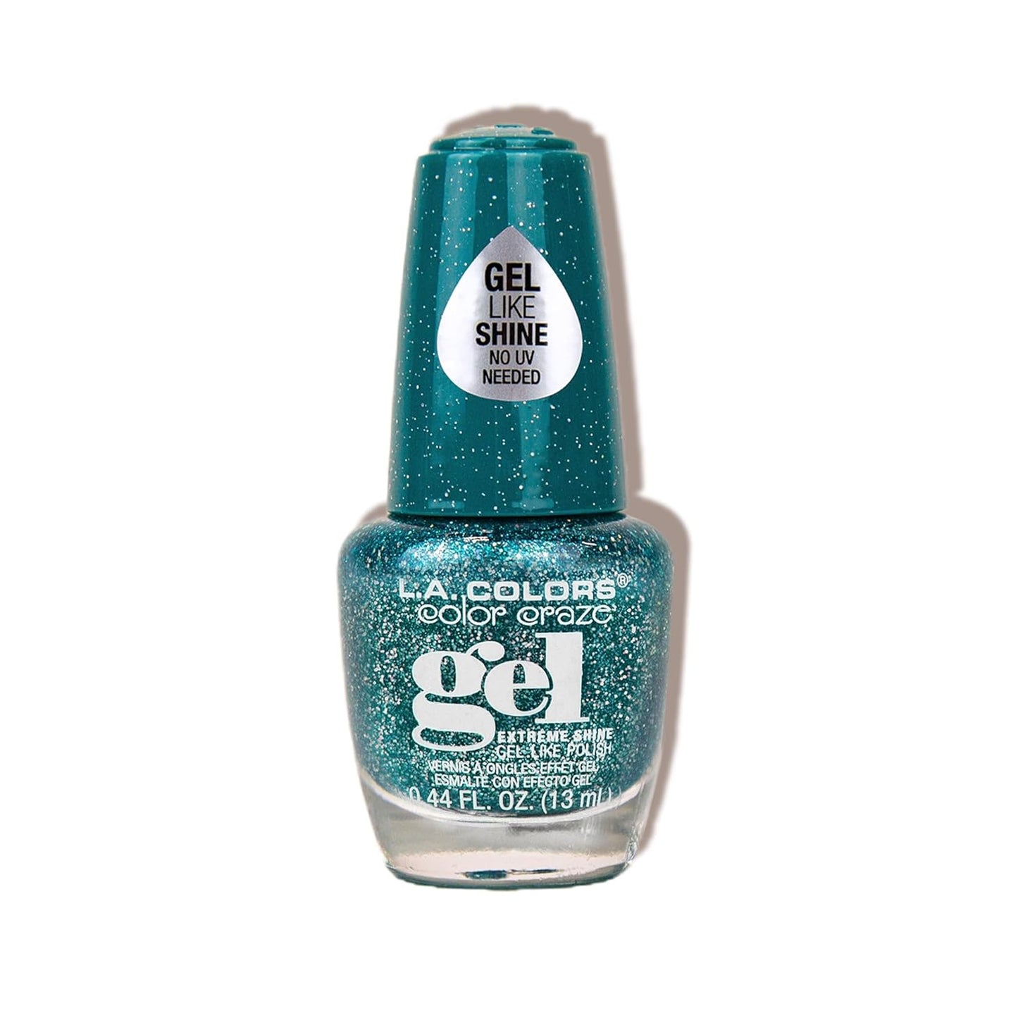 Extreme Shine Nail Polish