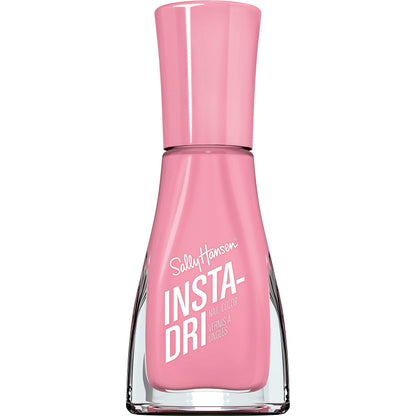 All-in-one Vibrant Nail Polish