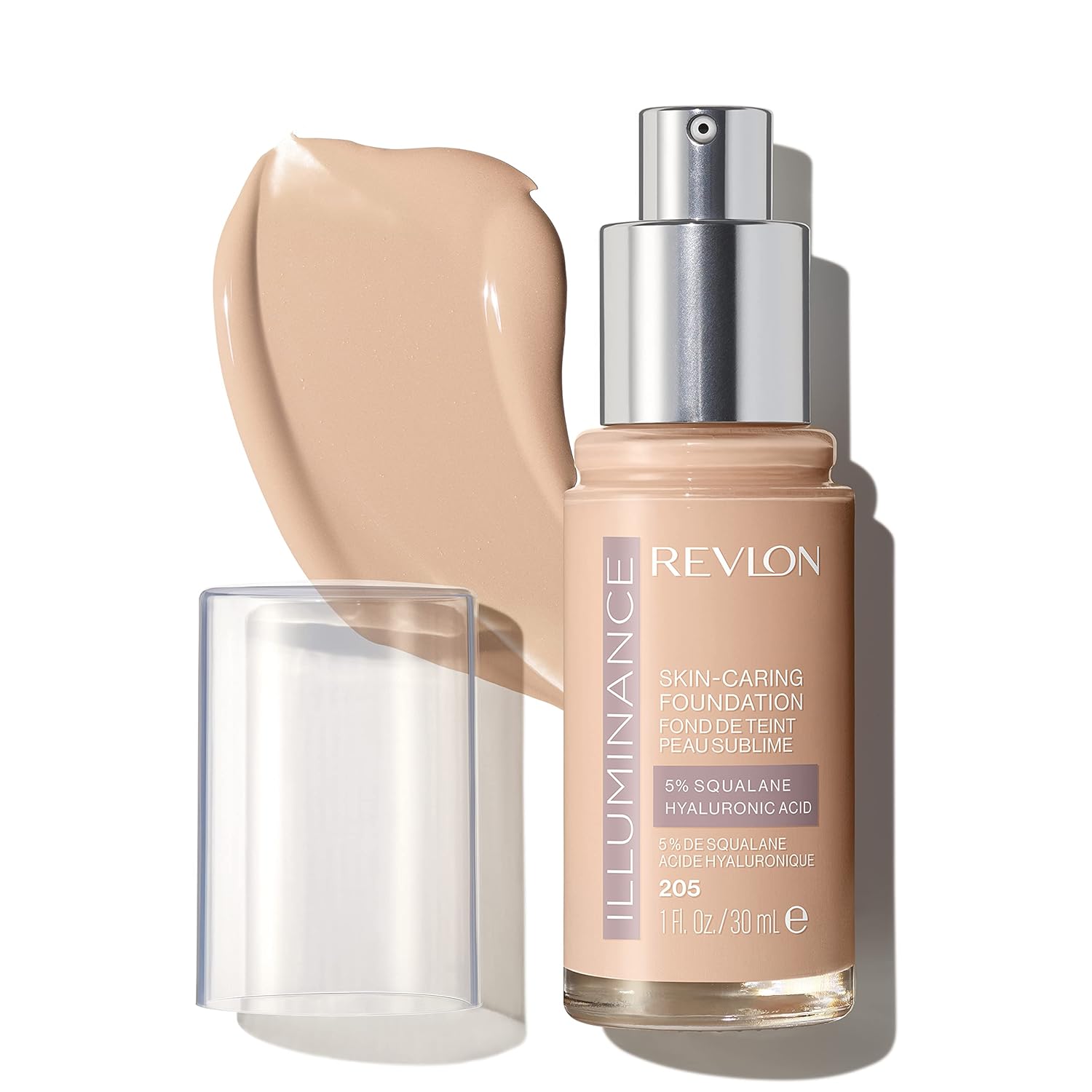 Illuminance Skin-Care Foundation by VIAI BEAUTY