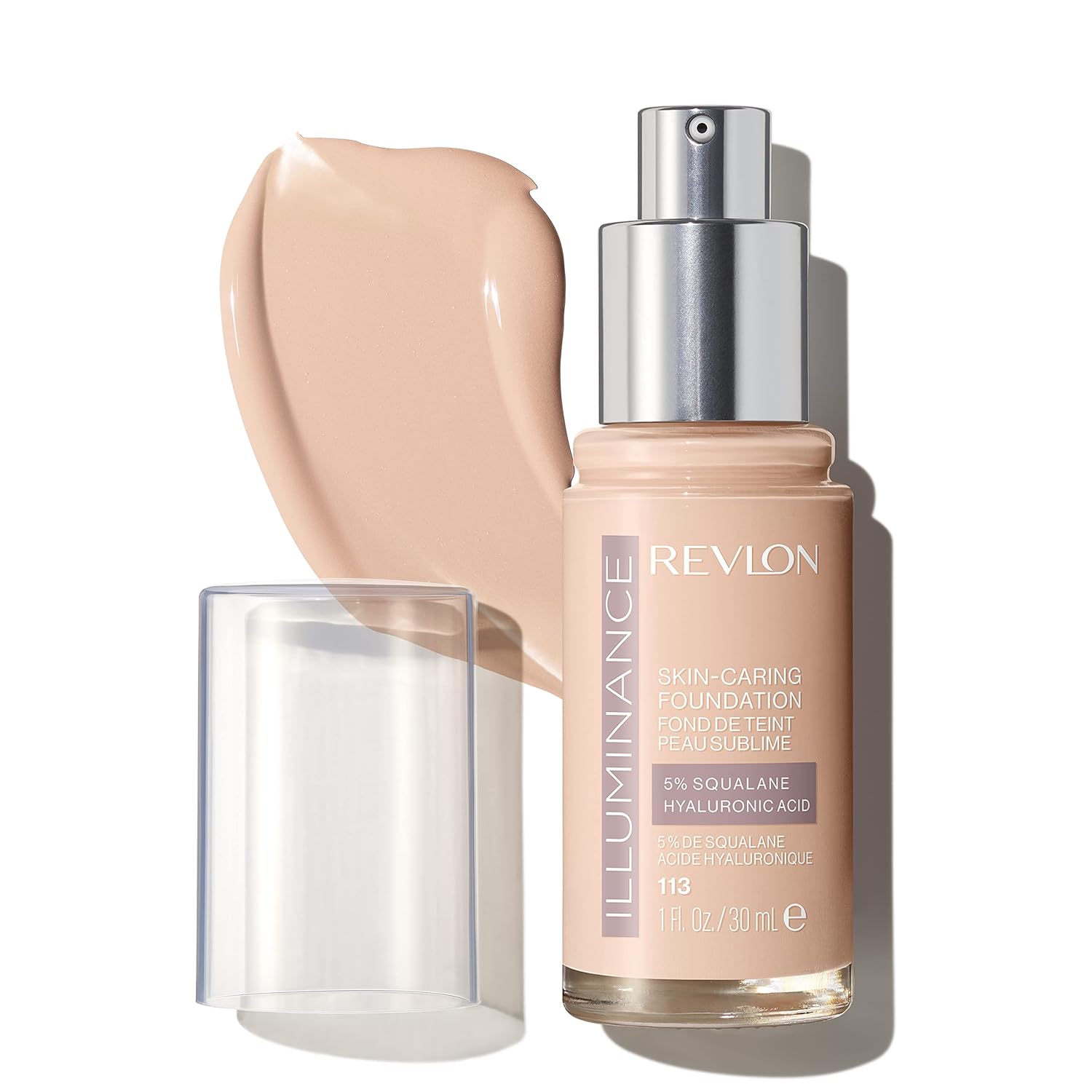 Illuminance Skin-Care Foundation by VIAI BEAUTY