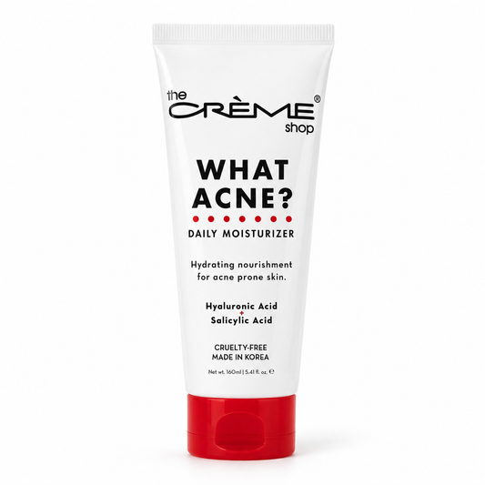 Daily Moisturizer - Hydrating Nourishment