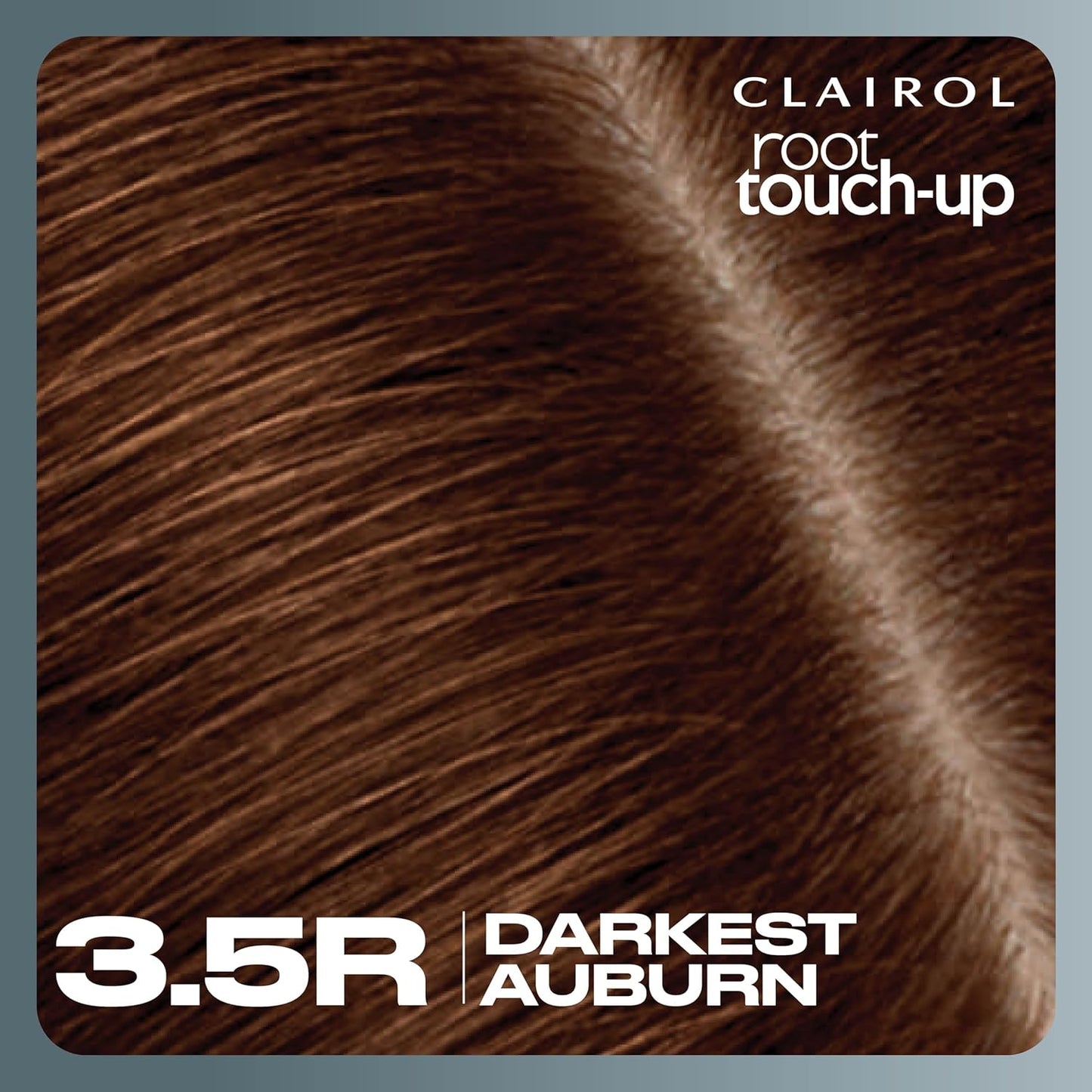 Root Touch-Up Permanent Creme Hair Color