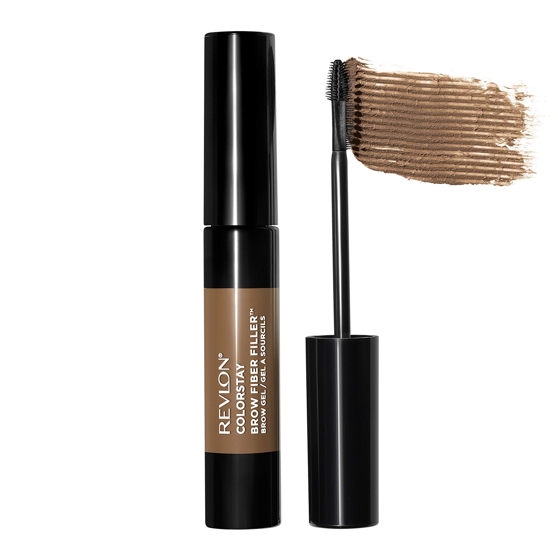 Brow Filler Brow Gel by VIAI BEAUTY