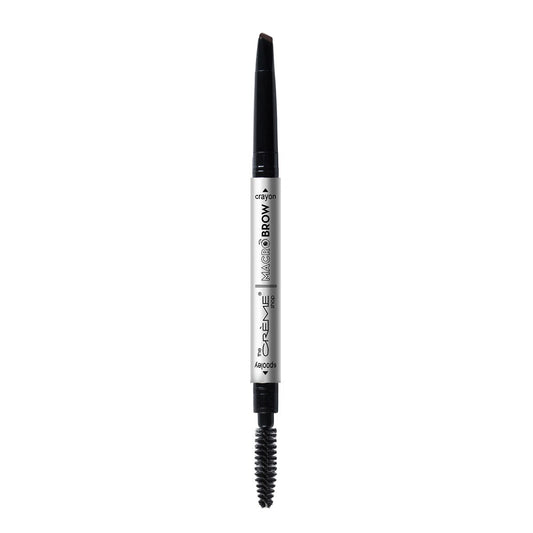Fluffy 3d Precision Macro Brow Pencil by VIAI BEAUTY