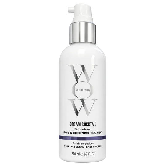 Dream Cocktail Carb-Infused Leave-In Hair Treatment by VIAI BEAUTY