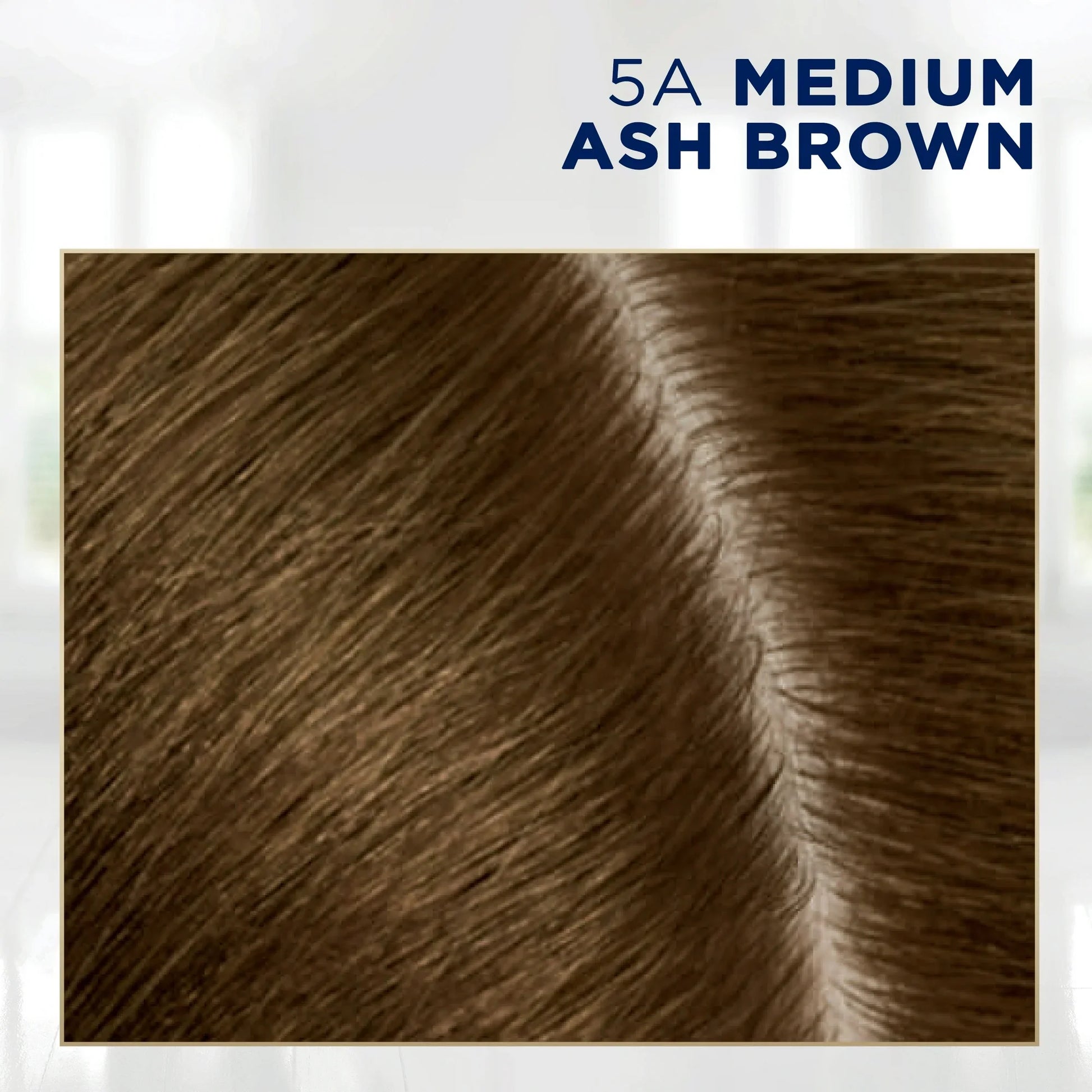 Root Touch-Up Permanent Creme Hair Color by VIAI BEAUTY