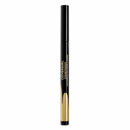 Exhibitionist Lash Enhancing Liquid Eyeliner by VIAI BEAUTY