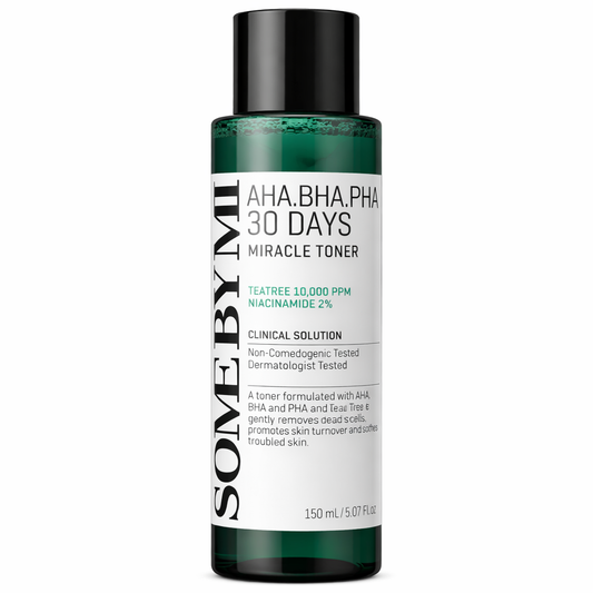 30 Days Miracle Toner by VIAI BEAUTY