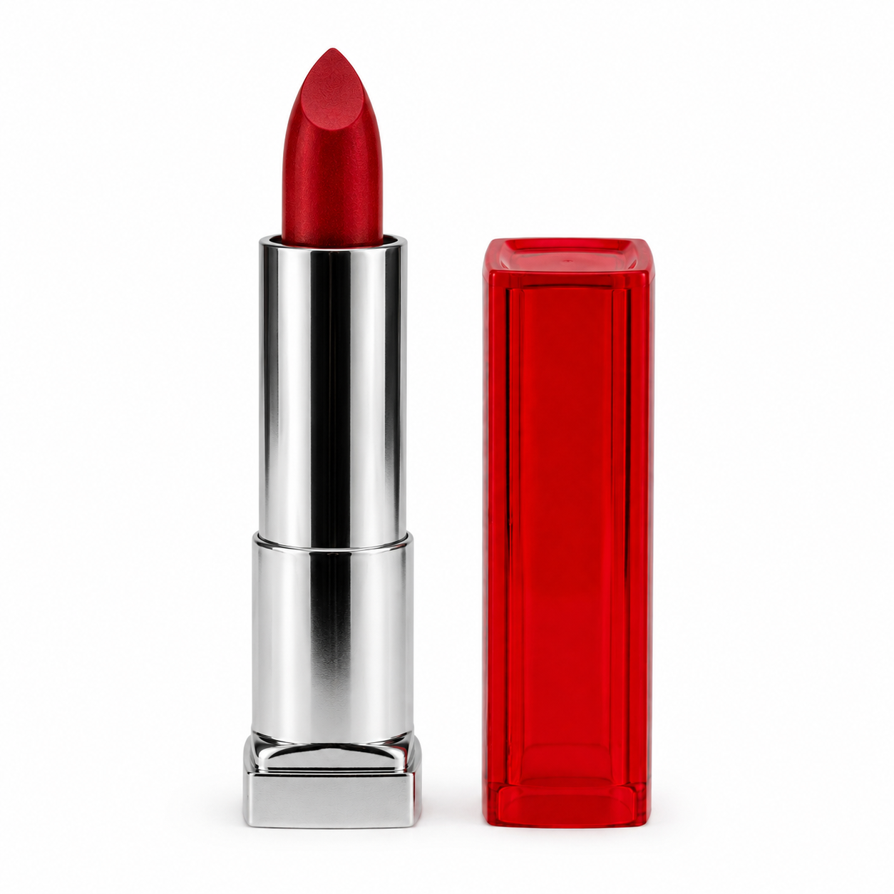 Color Sensational Lipstick