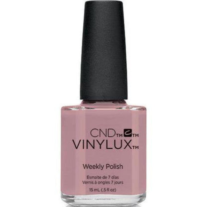 After - Dark Nail Polish