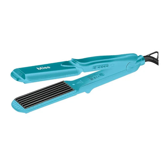 Electric Root Volumizing Hair Crimper by VIAI BEAUTY