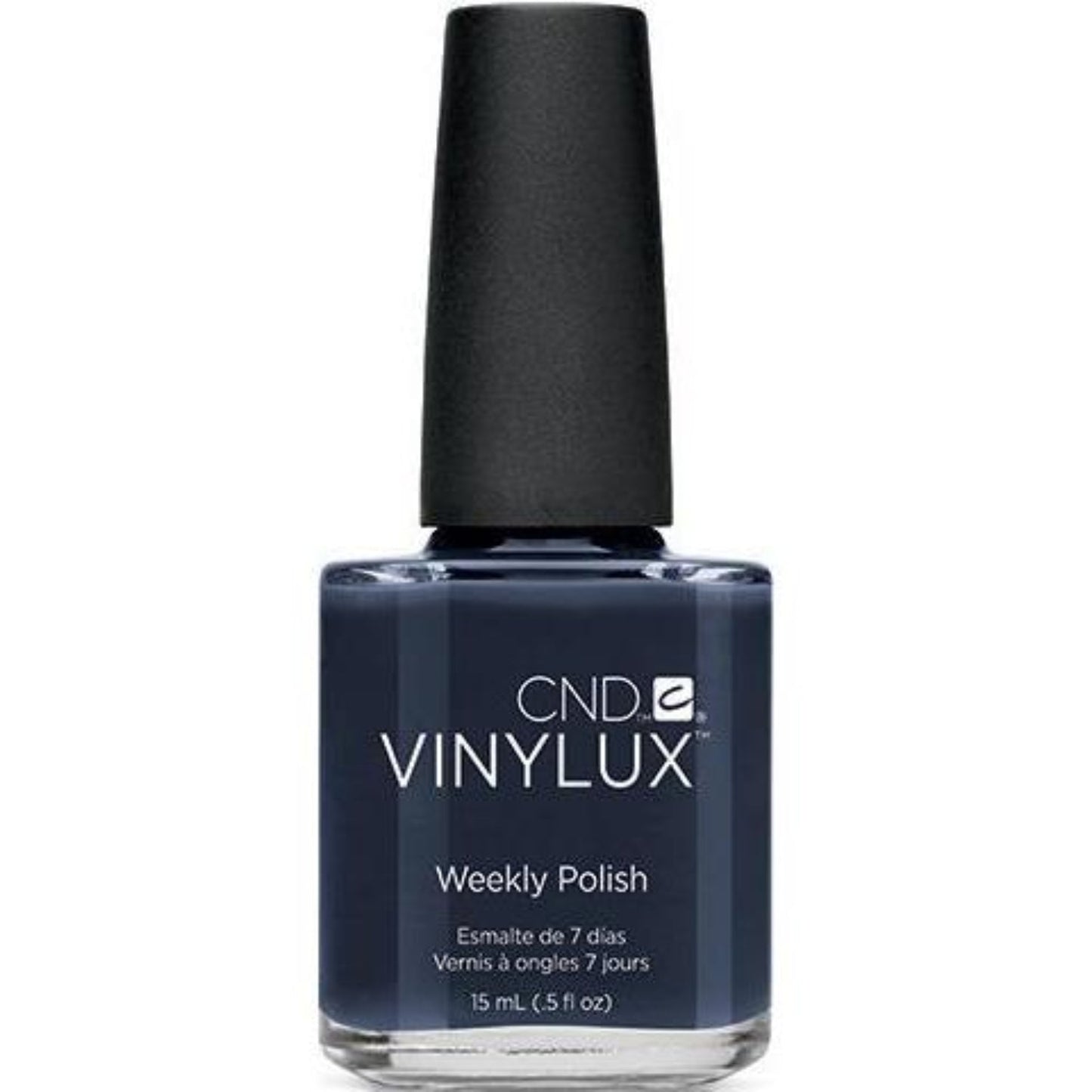 After - Dark Nail Polish