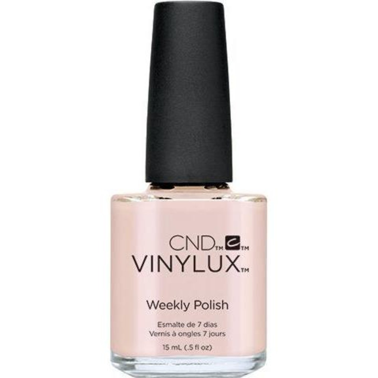 High Impact Nail Polish by VIAI BEAUTY