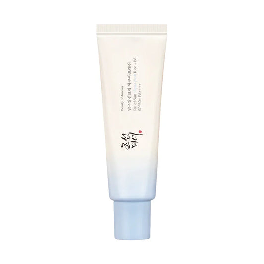 Relief Sun Aqua-fresh Rice + B5 SPF50+