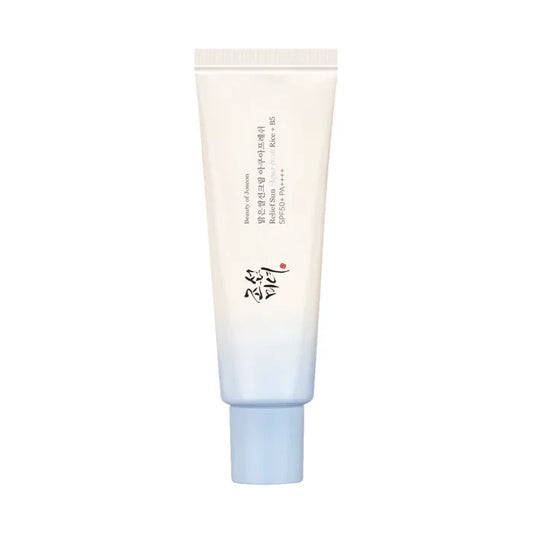 Relief Sun Aqua-fresh Rice + B5 SPF50+