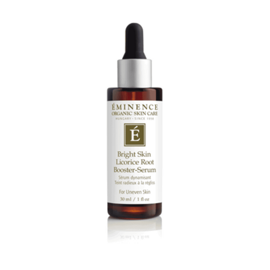 EMINENCE Bright Skin Licorice Root Booster-Serum 1 OZ