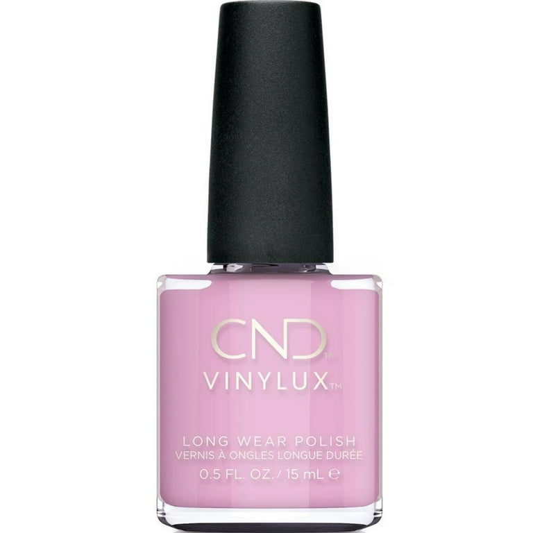After - Dark Nail Polish