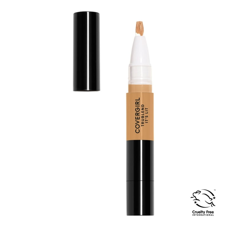 It's Lit Concealer