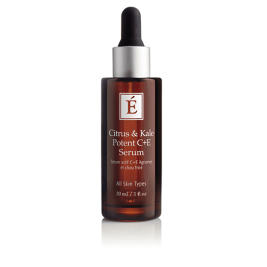 Eminence Citrus & Kale Potent C+E Serum 1 OZ