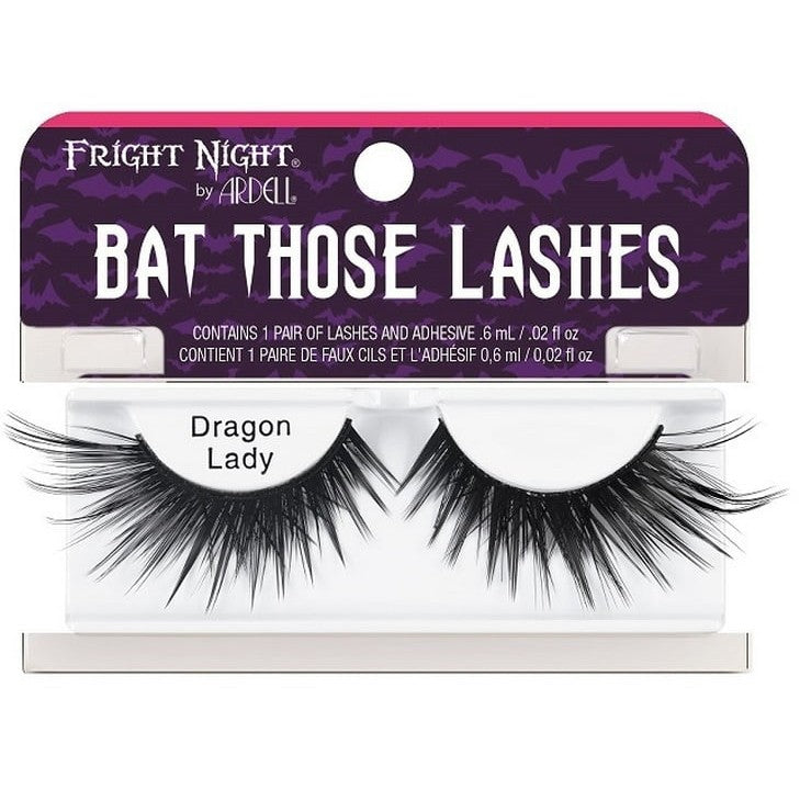 Bat Those Lashes Lashes by VIAI BEAUTY