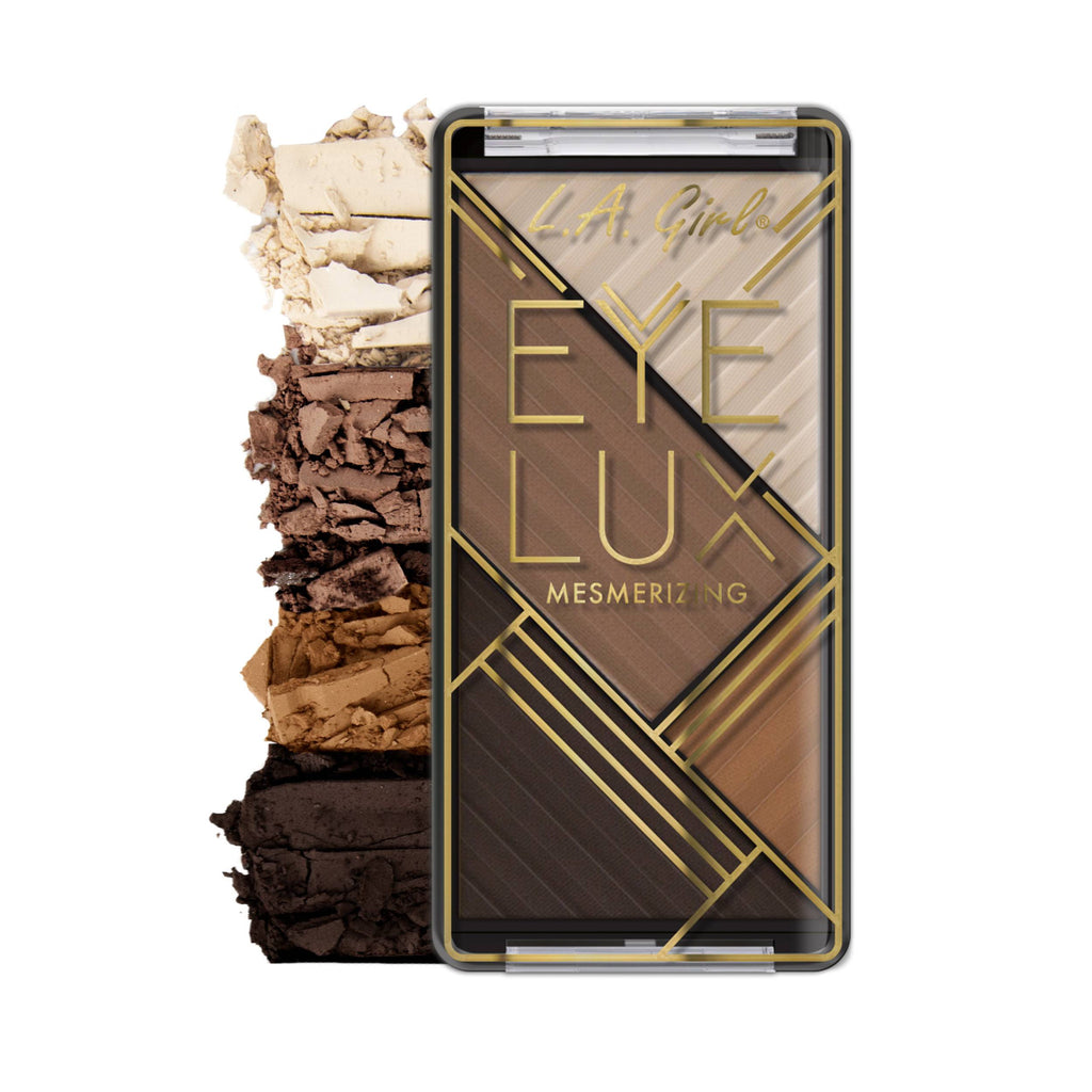 Eye Lux Eyeshadow by VIAI BEAUTY