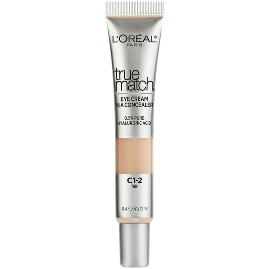 Eye Cream In A Concealer by VIAI BEAUTY