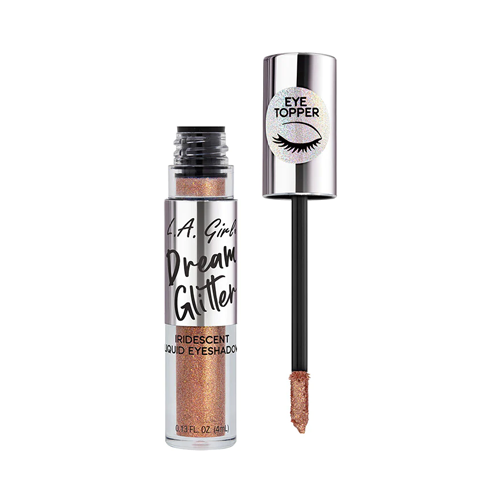 Dream Glitter Liquid Eyeshadow by VIAI BEAUTY