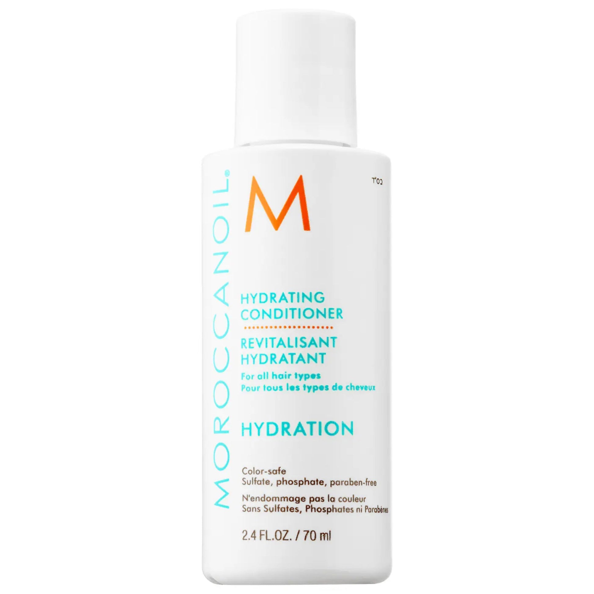 Moroccanoil Extra Volume Conditioner by Nava Beauty