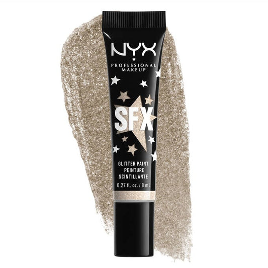 Eyeshadow Glitter Paints by VIAI BEAUTY