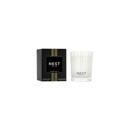 Nest New York Grapefruit Candle by Nava Beauty